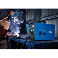 ARC Welder, 130A