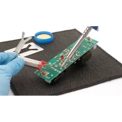 Asbestos Free Soldering Mat, 250 x 250mm