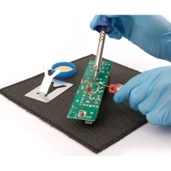 Asbestos Free Soldering Mat, 250 x 250mm