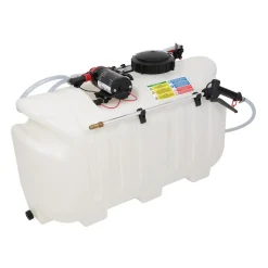 ATV Spot and Broadcast Sprayer, 98L