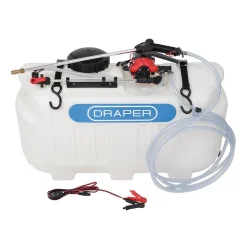 ATV Spot and Broadcast Sprayer, 98L