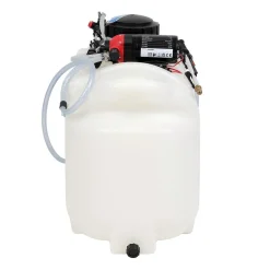 ATV Spot and Broadcast Sprayer, 98L