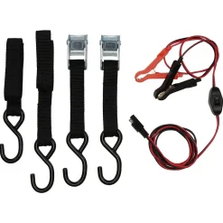 ATV Spot and Broadcast Sprayer, 60L