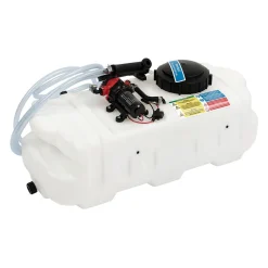 ATV Spot Sprayer, 37L