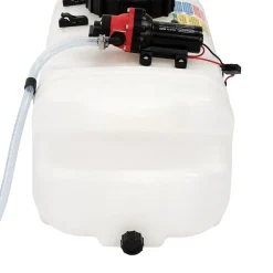 ATV Spot Sprayer, 37L