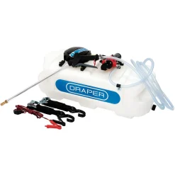ATV Spot Sprayer, 37L