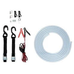 ATV Spot Sprayer, 37L