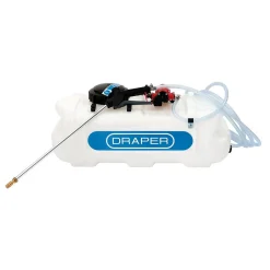 ATV Spot Sprayer, 37L