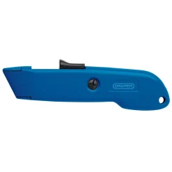 Automatic Retractable Trimming Knife