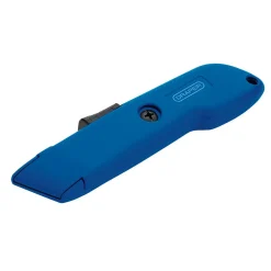 Automatic Retractable Trimming Knife