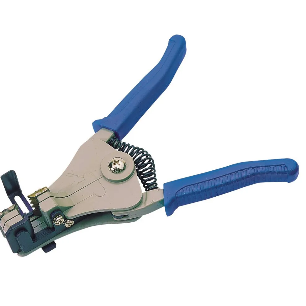 Automatic Wire Stripper, 0.5 - 2mm