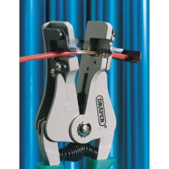 Automatic Wire Stripper, 0.5 - 2mm