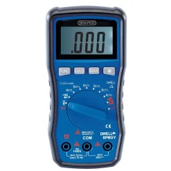 Automotive Digital Multimeter