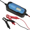 5A 6/12V Smart Battery Charger LCD