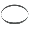 Bandsaw Blade, 2560mm x 1/2", 6 skip