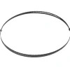 Bandsaw Blade, 2560mm x 1/4", 6 skip