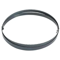 Bandsaw Blade, 1712mm x 1/2", 6 skip