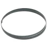 Bandsaw Blade, 1712mm x 3/8", 6 skip