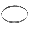 Bandsaw Blade, 1712mm x 1/4", 6 skip