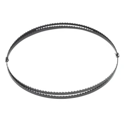 Bandsaw Blade, 1712mm x 1/4", 6 skip