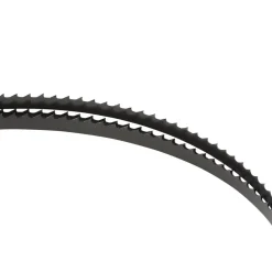 Bandsaw Blade, 1712mm x 1/4", 6 skip