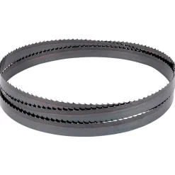 Bandsaw Blade, 1400mm x 1/2", 6 skip