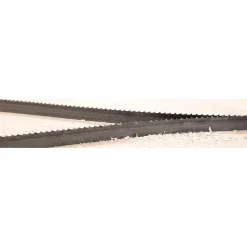 Bandsaw Blade, 1400mm x 1/2", 6 skip