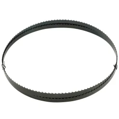 Bandsaw Blade, 2235mm x 1/2, 6 Skip