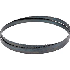 Bandsaw Blade, 1785mm x 1/2", 6 Skip