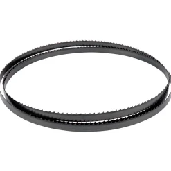 Bandsaw Blade, 1785mm x 3/8", 6 Skip