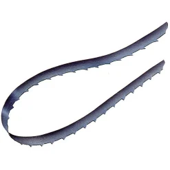 Bandsaw Blade, 1785mm x 1/4", 6 Skip