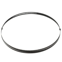 Bandsaw Blade, 2235mm x 1/4, 6 Skip