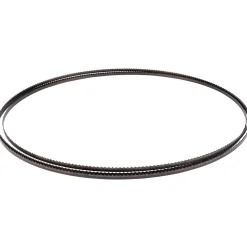 Bandsaw Blade, 3345mm x 1/4", 6 skip