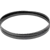 Bandsaw Blade, 1400mm x 3/8", 6 skip