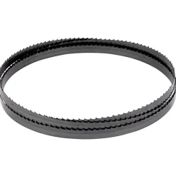 Bandsaw Blade, 1400mm x 3/8", 6 skip