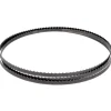 Bandsaw Blade, 1400mm x 1/4", 6 skip