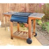 Barbecue Cover, 900 x 600 x 900mm
