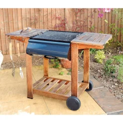 Barbecue Cover, 900 x 600 x 900mm