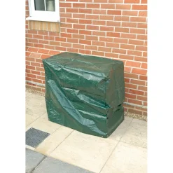 Barbecue Cover, 900 x 600 x 900mm
