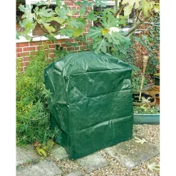 Barbecue Cover, 900 x 600 x 900mm