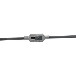 Bar Type Tap Wrench, 4.25 - 17.70mm