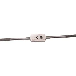 Bar Type Tap Wrench, 4.25 - 17.70mm