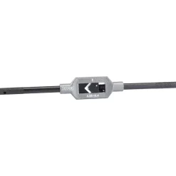 Bar Type Tap Wrench, 4.25 - 14.40mm