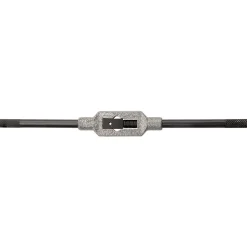 Bar Type Tap Wrench, 2.50 - 12.00mm