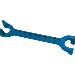 Basin Wrench, 1/2"/15mm x 3/4"/22mm BSP