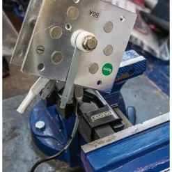 Battery Terminal Crimping Tool