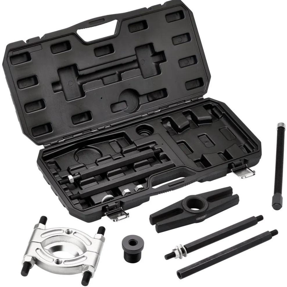 Bearing Separator and Puller Set (8 Piece)