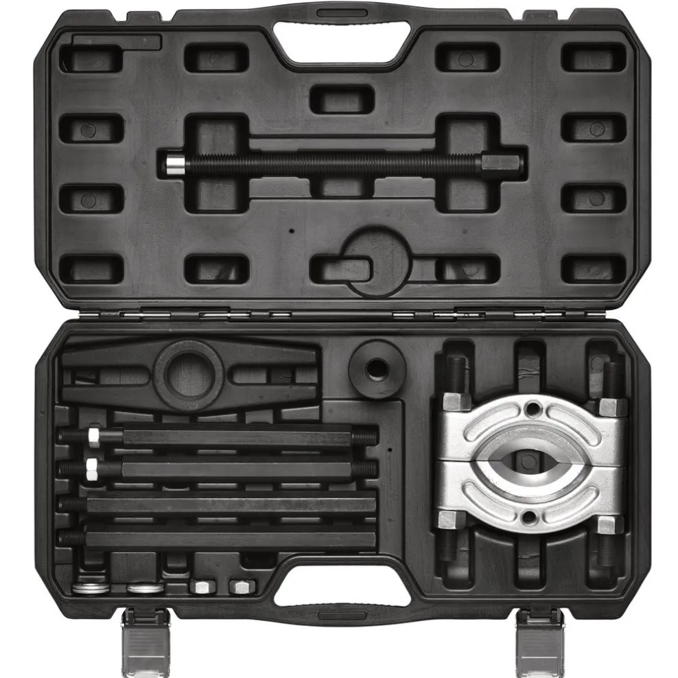 Bearing Separator and Puller Set (8 Piece)