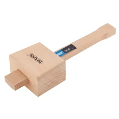 Beechwood Mallet, 480g/17oz