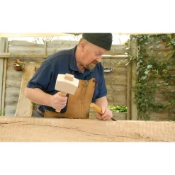 Beechwood Mallet, 480g/17oz